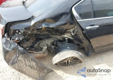 2013 Honda Accord Ex from USA, damaged, VIN 1HGCR2F7XDA191897